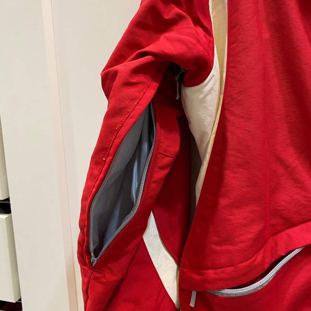 Alpine Design Ski Jacket - Picture 8 of 9